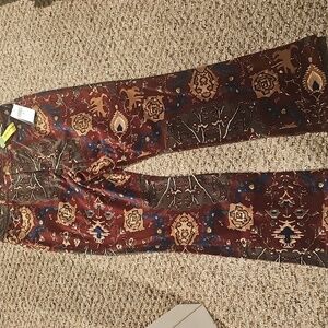 New LAUREN RALPH LAUREN pants.  Size 14 **** Free Ship